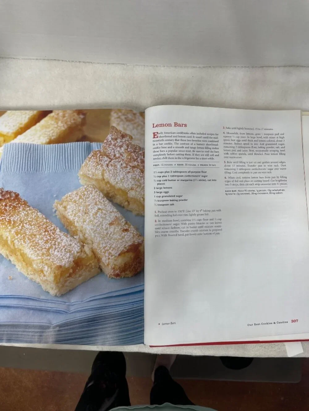 Good Housekeeping Recipe Book 2004